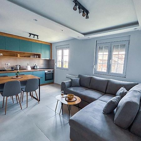 Sunset Apartment Kotor Zewnętrze zdjęcie
