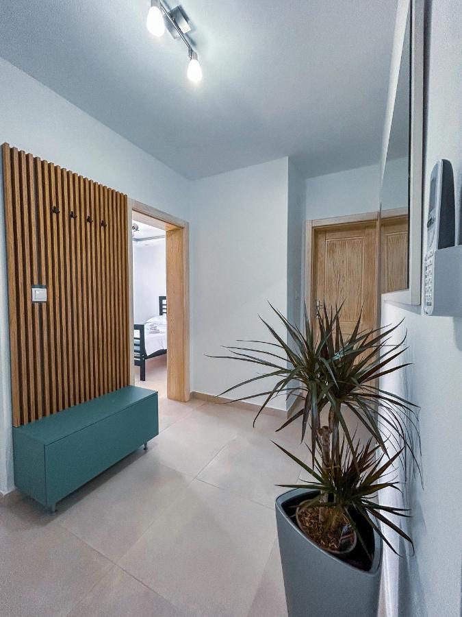 Sunset Apartment Kotor Zewnętrze zdjęcie