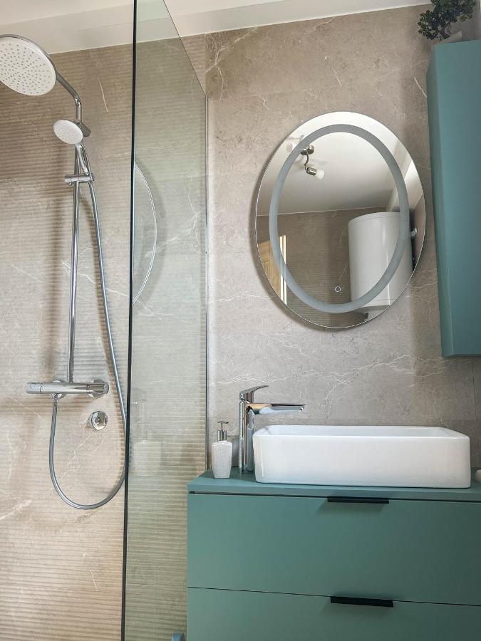 Sunset Apartment Kotor Zewnętrze zdjęcie