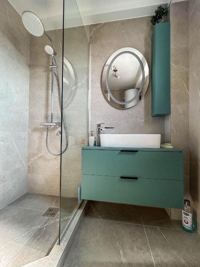 Sunset Apartment Kotor Zewnętrze zdjęcie