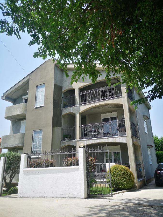 Sunset Apartment Kotor Zewnętrze zdjęcie