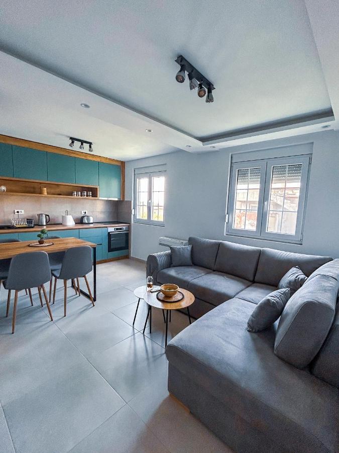 Sunset Apartment Kotor Zewnętrze zdjęcie