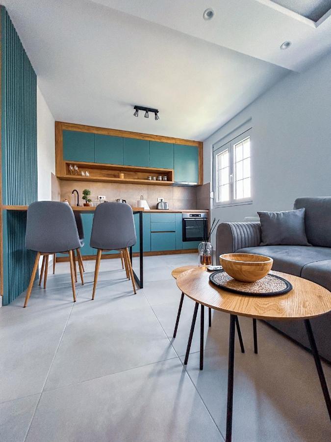 Sunset Apartment Kotor Zewnętrze zdjęcie